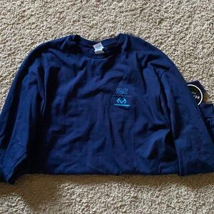 Ocean and Coast Realtree Fishing